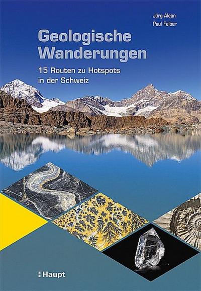 Geologische Wanderungen