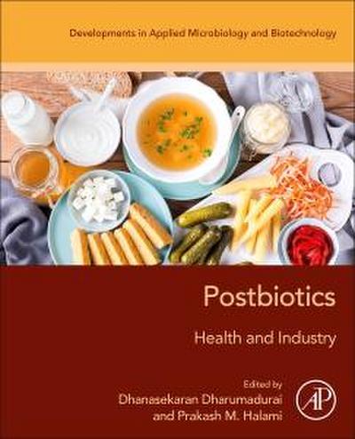 Postbiotics