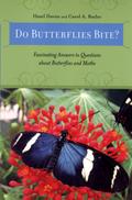Do Butterflies Bite?