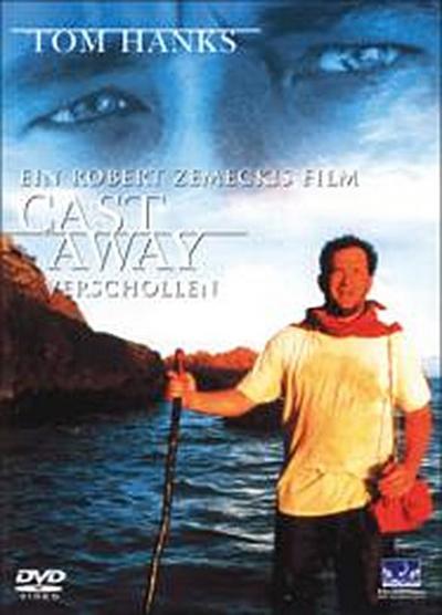 Cast Away - Verschollen