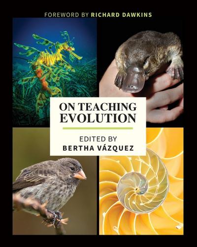 On Teaching Evolution