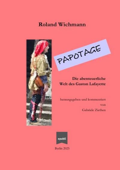 Papotage