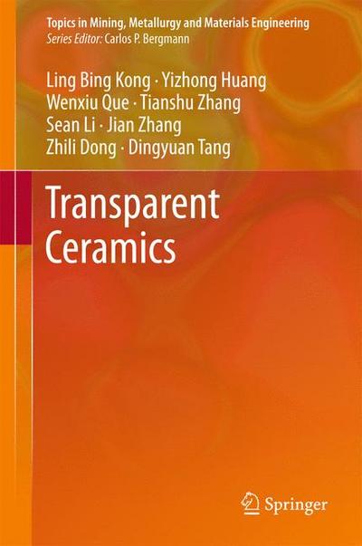 Transparent Ceramics