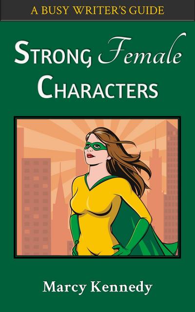 Strong Female Characters