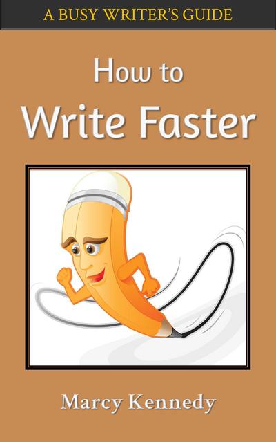 How to Write Faster