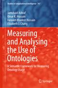 Measuring and Analysing the Use of Ontologies