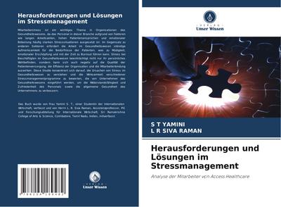 Herausforderungen und Lösungen im Stressmanagement