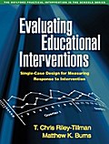 Evaluating Educational Interventions