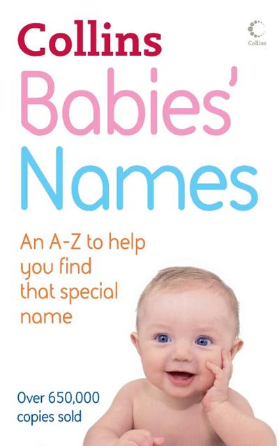 Babies’ Names