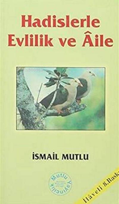 Hadislerle Evlilik ve Aile Cep Boy