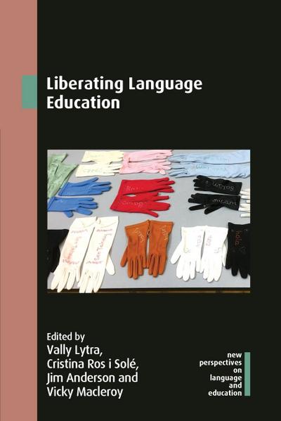 Liberating Language Education