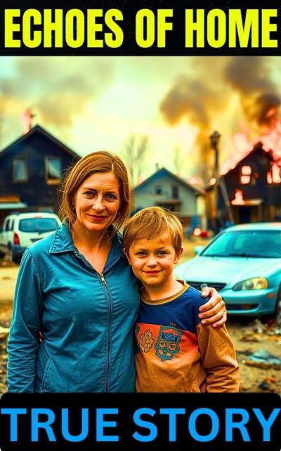 Echoes of Home: Ukraine War Drama Based On A True Story