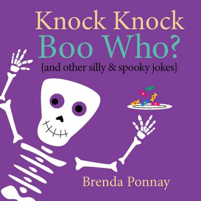 Knock Knock Boo Who?