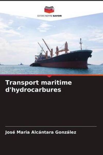 Transport maritime d’hydrocarbures