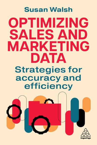Optimizing Sales and Marketing Data