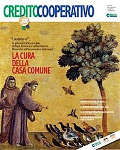 Credito Cooperativo Giugno 2015