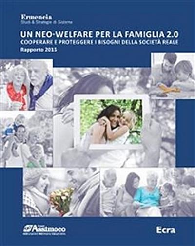 Un neo-welfare per la famiglia 2.0