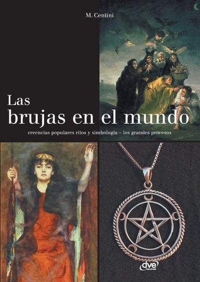 Las brujas en el mundo