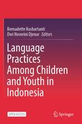 Language Practices Among Children and Youth in Ind