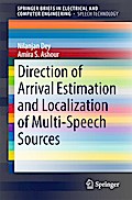 Direction of Arrival Estimation and Localization of Multi-Speech Sources