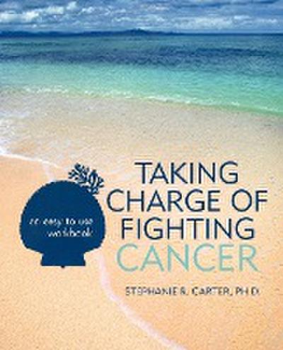 Taking Charge of Fighting Cancer