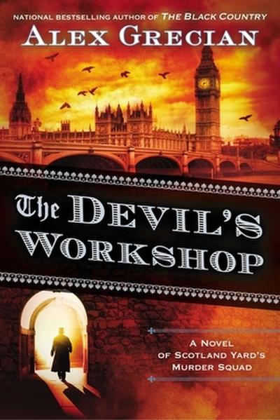 The Devil’s Workshop