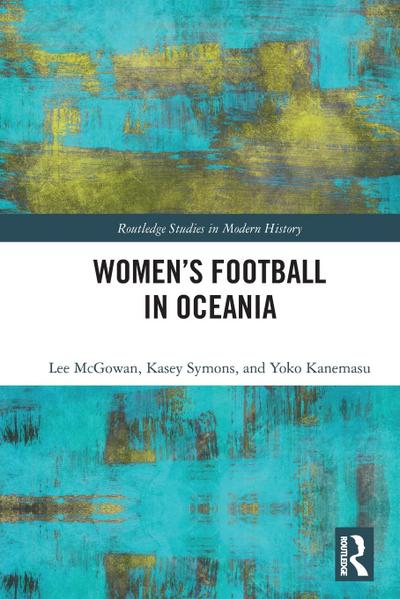 Women’s Football in Oceania