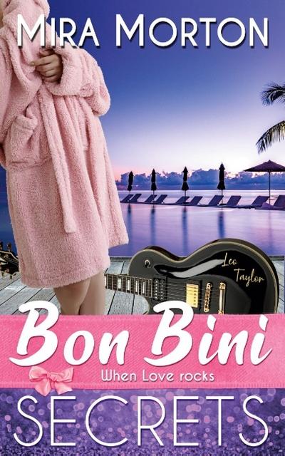 Bon Bini. When Love rocks