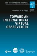 Toward an International Virtual Observatory