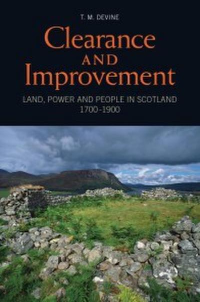 Clearance and Improvement