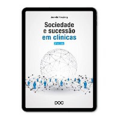 Sociedades e Sucessão em Clínicas