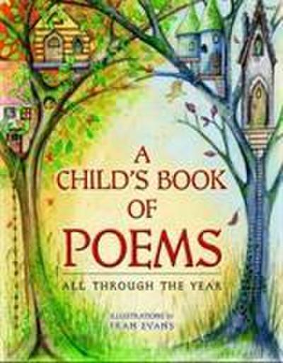 Gomer: Child’s Book of Poems