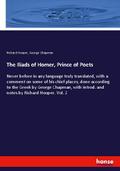 The Iliads of Homer, Prince of Poets