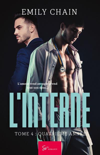 L’Interne - Quatrième année