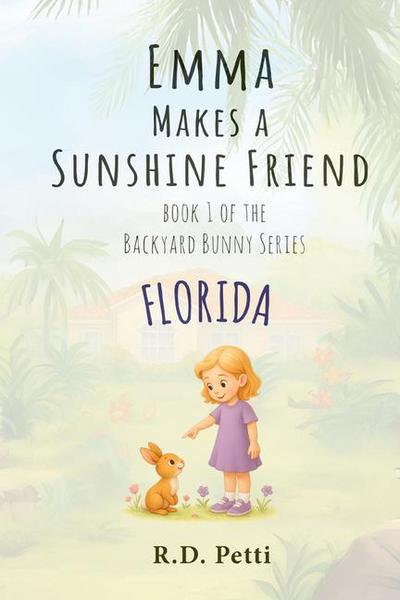 Emma Makes a Sunshine Friend