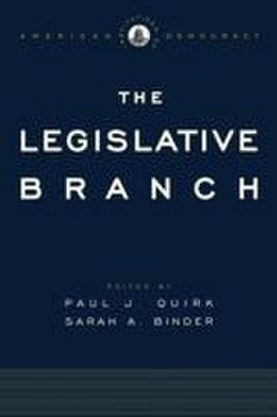 Legislative Branch