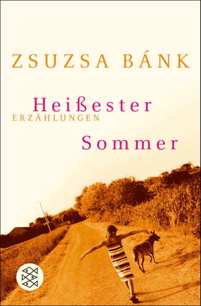 Heißester Sommer