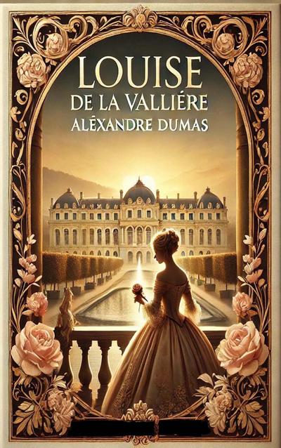 Louise de La Vallière