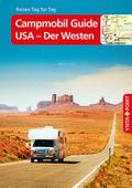 Campmobil Guide USA - Der Westen