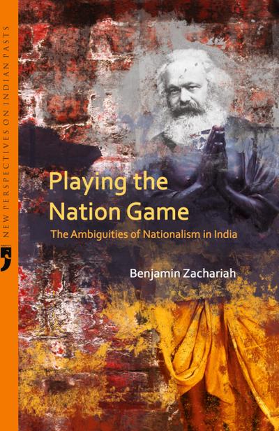 Zachariah, B: Playing the Nation Game