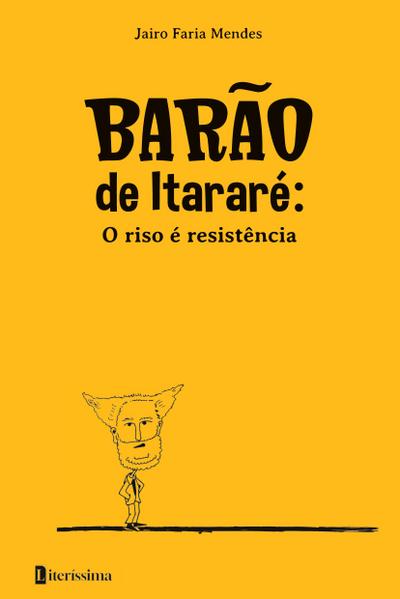 BARÃO DE ITARARÉ