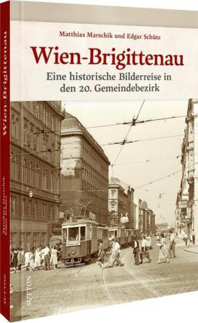 Wien-Brigittenau