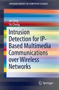 Intrusion Detection for IP-Based Multimedia Commun