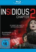 Insidious: Chapter 2