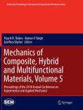 Mechanics of Composite, Hybrid and Multifunctional