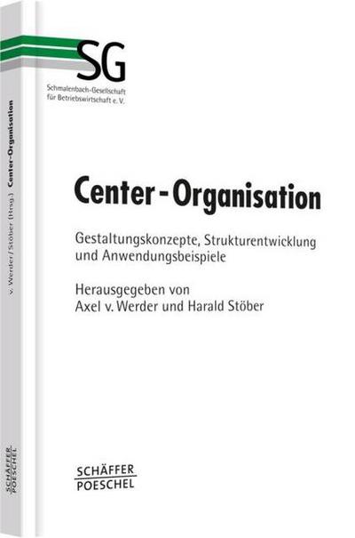 Center-Organisation