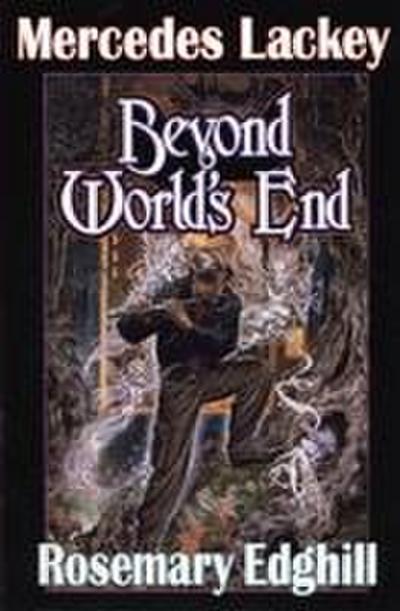 Beyond World’s End