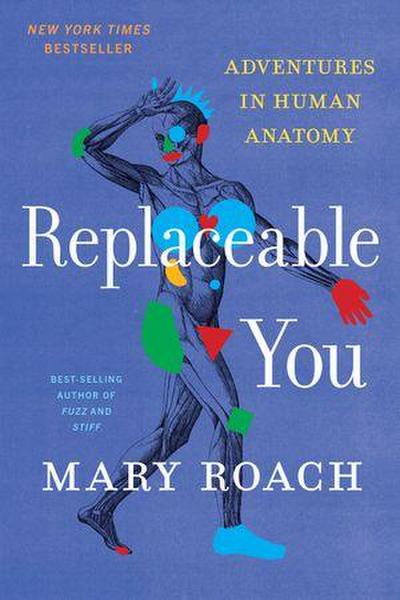 Replaceable You