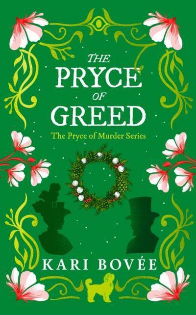 The Pryce of Greed