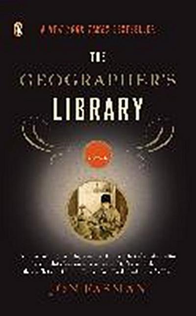 The Geographer’s Library